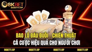 Bao Lô Đầu Đuôi - Chiến Thuật Cá Cược Hiệu Quả Cho Người Chơi