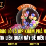 Đánh Bao Lô Là Gì