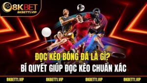 Đọc Kèo Bóng Đá Là Gì? Bí Quyết Giúp Đọc Kèo Chuẩn Xác